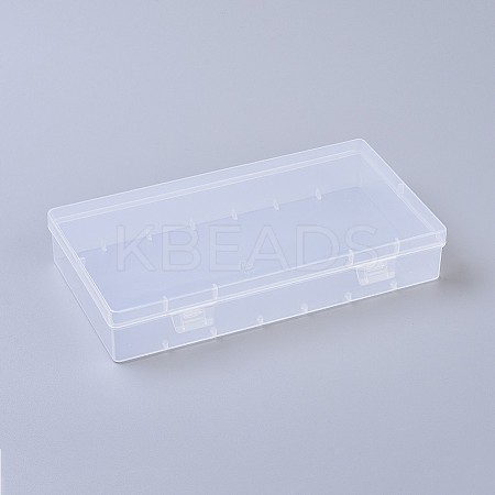 Plastic Boxes CON-I008-01-1