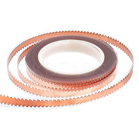 Copper Foil Adhesive Tapes AJEW-WH0736-17A-1