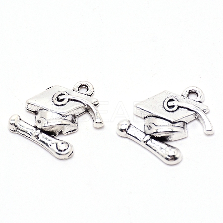 Alloy Pendants PALLOY-WH0081-62-1