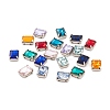 Sew on Rhinestone RGLA-Q013-03A-01-1