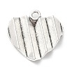 Tibetan Style Alloy Pendants LS-PALLOY-P293-021AS-1