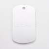 Aluminium Pendants ALUM-WH0007-03B-2
