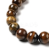 Natural Tiger Eye Beads Strands Z0RQX012-4