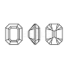 Preciosa® MAXIMA Crystal Fancy Stones X-PRC-FD10-70020-4