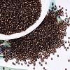 MIYUKI Delica Beads SEED-JP0008-DB0612-1