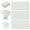 Earring Displays Cards CDIS-FS0001-12B-1