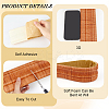 Self-Adhesive PE Contact Paper FIND-WH20001-64D-6