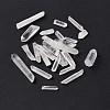 Natural Quartz Crystal Beads LS-X-G-I325-B03-2