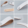 PU Leather Door Handles FIND-WH0052-52B-3