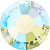 Preciosa® MAXIMA Crystal No Hotfix Flatback Stones Y-PRC-NSS16-80100-200-3