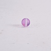 Synthetic Moonstone Beads Strands G-SZ0001-81B-6