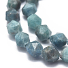 Natural Apatite Beads Strands G-K303-B14-8mm-3