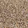 TOHO 8/0 Demi Round Beads SEED-DR08-0989-2