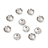 316 Stainless Steel Spacer Beads STAS-D375-01P-02-1