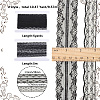 Nylon Lace Ribbon OCOR-GF0004-54-2