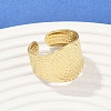 304 Stainless Steel Cuff Rings RJEW-D332-012J-G-1