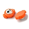 Halloween Theme Opaque Resin Decoden Cabochons LS-CRES-Q219-02A-2