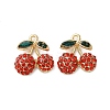 Alloy Pendants FIND-O003-01G-1