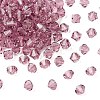 Preciosa® Crystal Beads X-PRC-BA6-20020-3