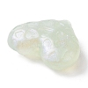 Luminous Acrylic Beads OACR-E010-20-3