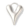 Rack Plating Alloy Pendants X-FIND-I039-049P-1