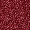 TOHO Round Seed Beads SEED-XTR15-0045F-2