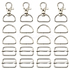 DIY Keychain Kits IFIN-YW0003-87-1