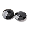 Natural Mixed Gemstone Pendants G-H331-01-3