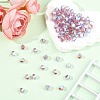 Preciosa® Crystal Beads X-PRC-BA6-20020-20000-4