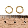 304 Stainless Steel Linking Rings STAS-H235-10D-G-3