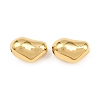 Brass Beads KK-H292-51A-G-1