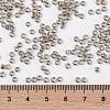 TOHO Round Seed Beads SEED-XTR08-0993-4