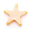 Opaque Resin Cabochons DJEW-WH0011-12F-2