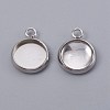 DIY Pendant Making DIY-X0098-06P-3