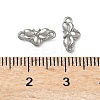 304 Stainless Steel Links STAS-D211-11A-P-3