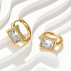304 Stainless Steel Hoop Earrings EJEW-S253-02E-G-3