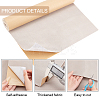 Adhesive Velvet Flocking Liner OCOR-BC0005-72D-4