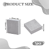 Iron Bench Block IFIN-WH0100-20P-06-2