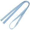 1Pc Denim Chain Belts AJEW-GF0012-41B-7