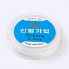 Korean Elastic Crystal Thread EW-F008-0.7mm-2
