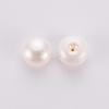 Grade AAA Natural Cultured Freshwater Pearl Beads PEAR-R008-9-9.5mm-01-3