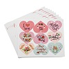 Mother's Day Paper Sticker STIC-G002-01F-1