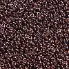 TOHO 6/0 Demi Round Beads X-SEED-DR06-0201-2