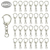 Iron Split Key Rings FIND-YWC0008-01P-1