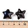 Handmade Porcelain Beads PORC-N008-09R-3