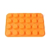 DIY Food Grade Silicone Molds AJEW-CJC0001-34-2