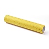Glitter Sequin Deco Mesh Ribbons OCOR-I005-E05-1