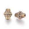 Tibetan Style Beads MLF1056Y-NF-2