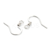 316 Surgical Stainless Steel Earring Hooks X-STAS-M288-08P-2