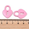 Valentine's Day Alloy Pendants PALLOY-T096-11E-3